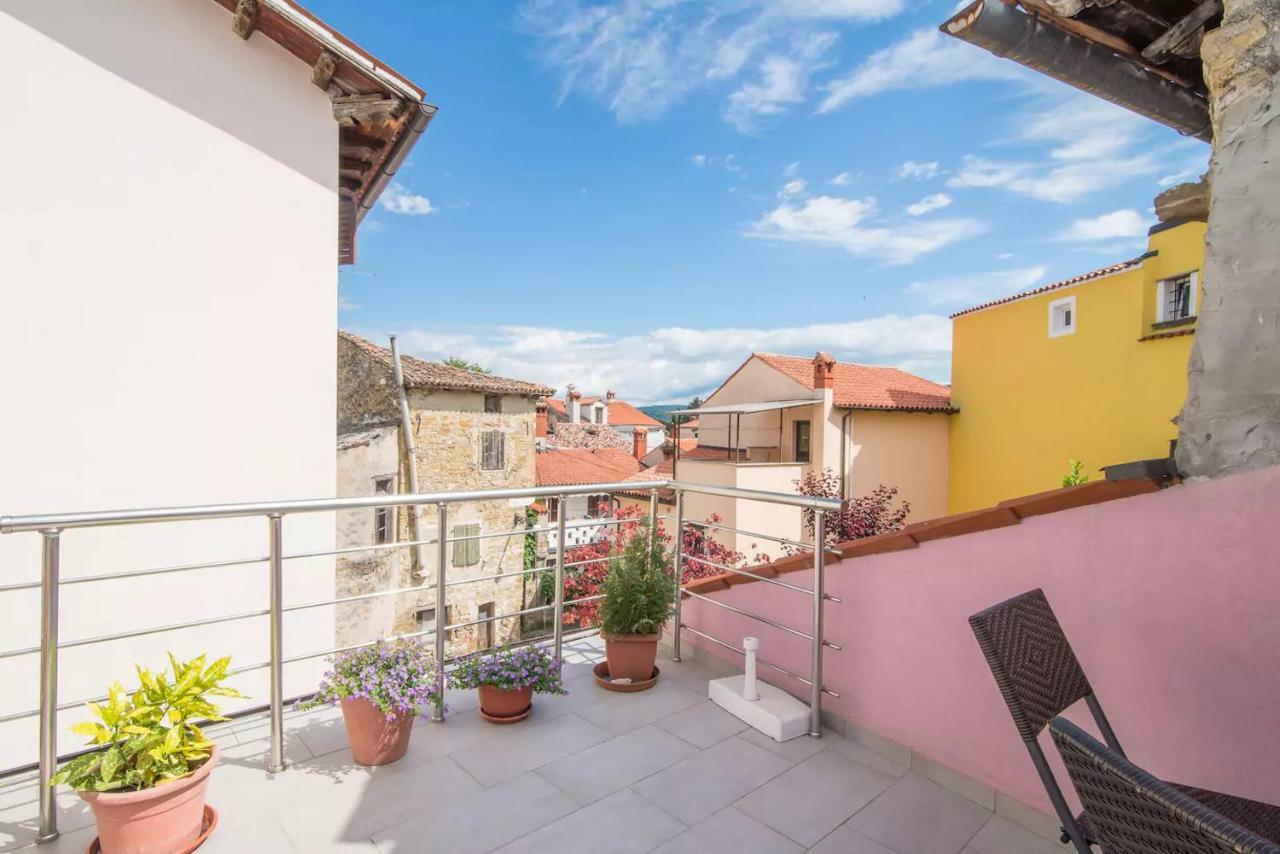 Charming Apartment Κόπερ Εξωτερικό φωτογραφία
