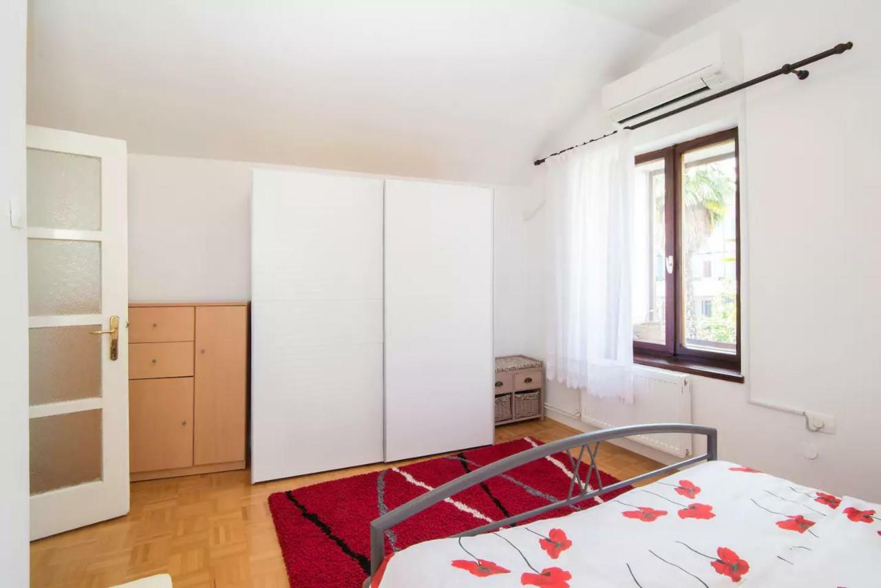 Charming Apartment Κόπερ Εξωτερικό φωτογραφία